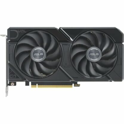 Κάρτα Γραφικών Asus Dual Radeon RX 7600 XT OC Edition 16 GB GDDR6