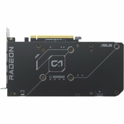 Κάρτα Γραφικών Asus Dual Radeon RX 7600 XT OC Edition 16 GB GDDR6