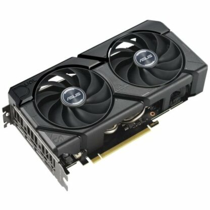 Κάρτα Γραφικών Asus 90YV0J49-M0NA00 Geforce RTX 4060 Ti 8 GB GDDR6