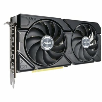 Κάρτα Γραφικών Asus 90YV0J49-M0NA00 Geforce RTX 4060 Ti 8 GB GDDR6