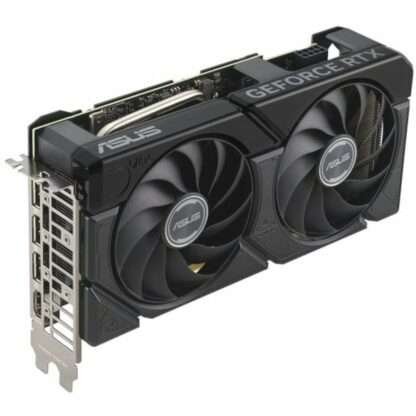 Κάρτα Γραφικών Asus 90YV0J49-M0NA00 Geforce RTX 4060 Ti 8 GB GDDR6