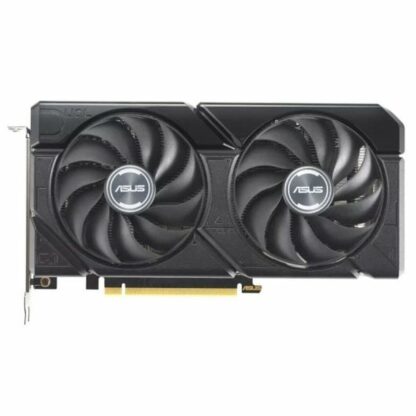 Κάρτα Γραφικών Asus 8 GB GDDR6 Geforce RTX 4060 Ti