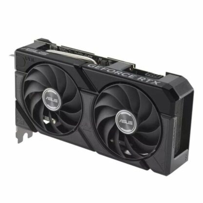 Κάρτα Γραφικών Asus 8 GB GDDR6 Geforce RTX 4060 Ti