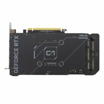 Κάρτα Γραφικών Asus 8 GB GDDR6 Geforce RTX 4060 Ti