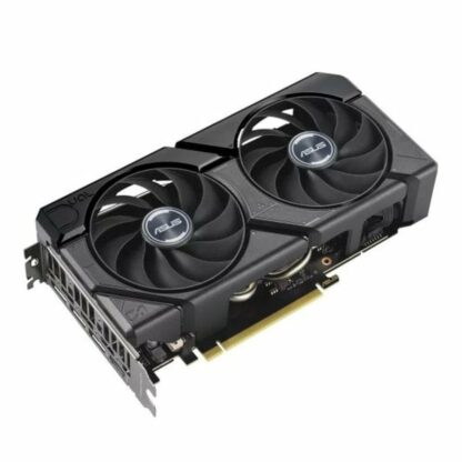 Κάρτα Γραφικών Asus 8 GB GDDR6 Geforce RTX 4060 Ti