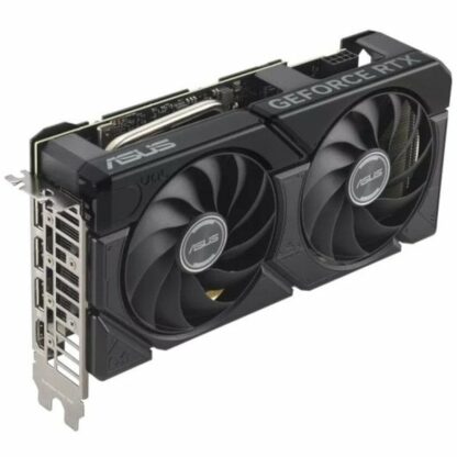 Κάρτα Γραφικών Asus 8 GB GDDR6 Geforce RTX 4060 Ti