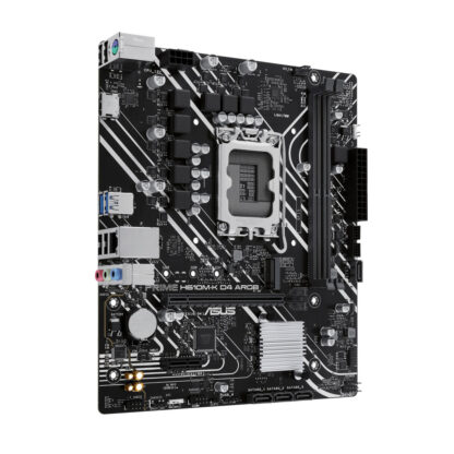 Μητρική Κάρτα Asus 90MB1HN0-M0EAY0 LGA 1700 INTEL H610