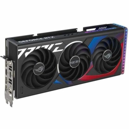 Κάρτα Γραφικών Asus GeForce RTX 4070 SUPER 12 GB GDDR6X