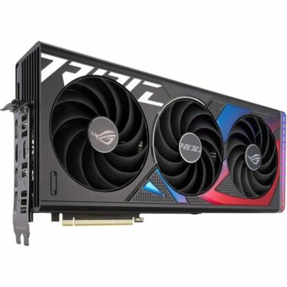 Κάρτα Γραφικών Asus GeForce RTX 4070 SUPER 12 GB GDDR6X