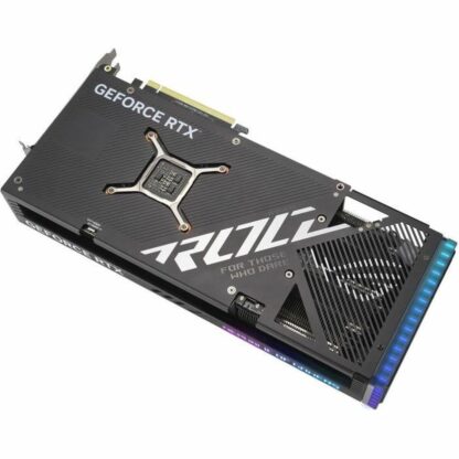 Κάρτα Γραφικών Asus GeForce RTX 4070 SUPER 12 GB GDDR6X