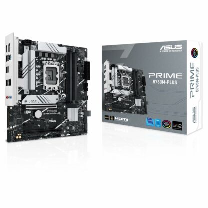 Μητρική Κάρτα Asus 90MB1GY0-M0EAY0 LGA 1700