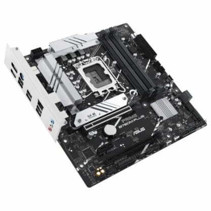 Μητρική Κάρτα Asus Intel B760 LGA 1700