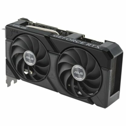 Κάρτα Γραφικών Asus 90YV0JC7-M0NA00 Geforce RTX 4060 8 GB GDDR6