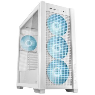 Κουτί Μέσος Πύργος ATX Antec 761345101332