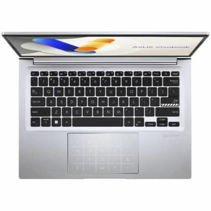 Laptop Asus S1405VA-LY347W 14" 16 GB RAM 1 TB SSD Azerty γαλλικά