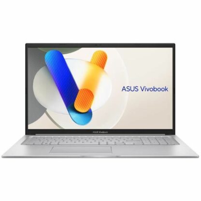 Laptop Asus S1704ZA-BX351W 17,3" 8 GB RAM 512 GB SSD