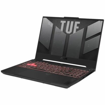 Laptop Asus TUF507NV-LP147 15,6" AMD Ryzen 5 7535HS 16 GB RAM 512 GB SSD Nvidia Geforce RTX 4060 Azerty γαλλικά