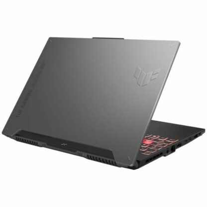 Laptop Asus TUF507NV-LP147 15,6" AMD Ryzen 5 7535HS 16 GB RAM 512 GB SSD Nvidia Geforce RTX 4060 Azerty γαλλικά