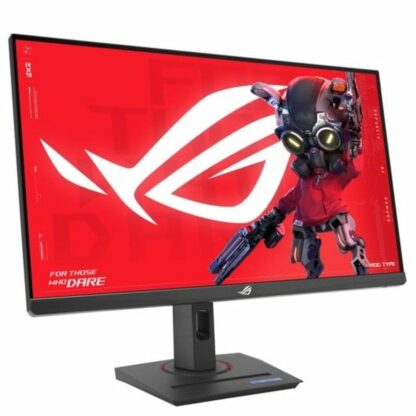 Οθόνη Gaming Asus 27" LCD Wide Quad HD