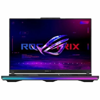 Laptop Asus  ROG Strix Scar 16 2024 G634JZR-NM001W 16" 32 GB RAM 1 TB SSD NVIDIA GeForce RTX 4080