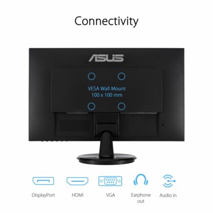 Οθόνη Asus 90LM0541-B04370 Full HD 24" 100 Hz 50 - 60 Hz