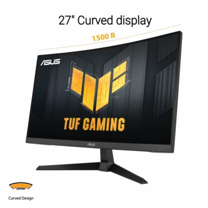 Οθόνη Asus 90LM0A90-B01170 27" Full HD