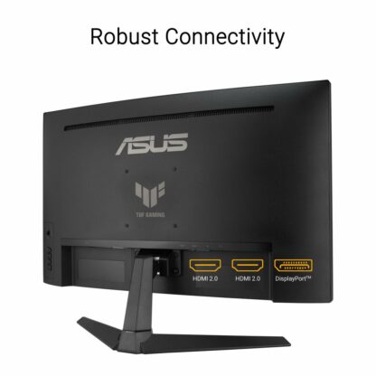 Οθόνη Asus 90LM0A90-B01170 27" Full HD