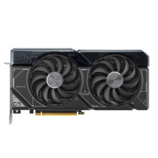 Κάρτα Γραφικών MSI 16 GB GDDR6 Geforce RTX 4060 Ti