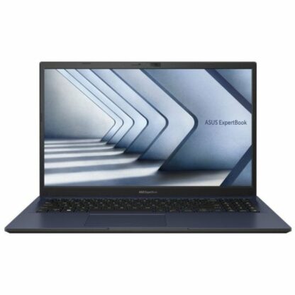 Laptop Asus B1502CVA-BQ1637X 15,6" Intel Core i7-1355U 16 GB RAM 512 GB SSD Ισπανικό Qwerty