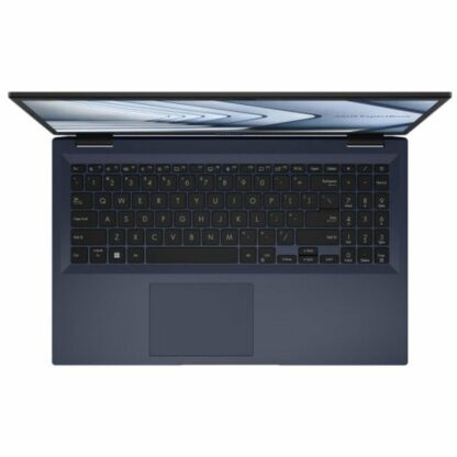 Laptop Asus B1502CVA-BQ1637X 15,6" Intel Core i7-1355U 16 GB RAM 512 GB SSD Ισπανικό Qwerty