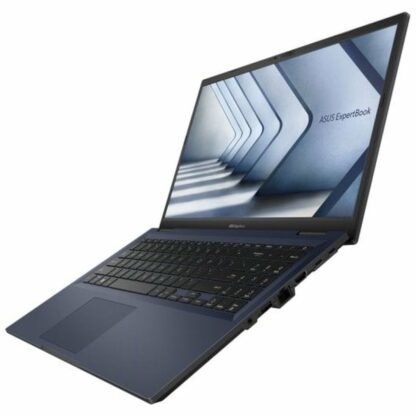 Laptop Asus B1502CVA-BQ1637X 15,6" Intel Core i7-1355U 16 GB RAM 512 GB SSD Ισπανικό Qwerty