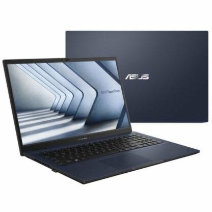 Laptop Asus B1502CVA-BQ1637X 15,6" Intel Core i7-1355U 16 GB RAM 512 GB SSD Ισπανικό Qwerty