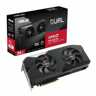 Κάρτα Γραφικών Asus GEFORCE RTX 4070 12 GB GDDR6