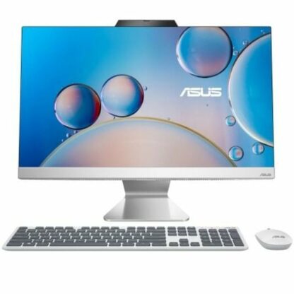 Όλα σε Ένα Asus 90PT03G4-M06MU0 23,8" 8 GB RAM 512 GB SSD Intel Core I3-1215U