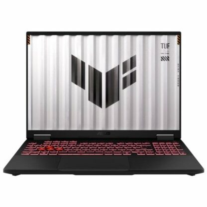 Laptop Asus 16" 32 GB RAM 1 TB SSD Nvidia Geforce RTX 4060 Ισπανικό Qwerty