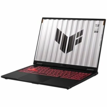 Laptop Asus 16" 32 GB RAM 1 TB SSD Nvidia Geforce RTX 4060 Ισπανικό Qwerty