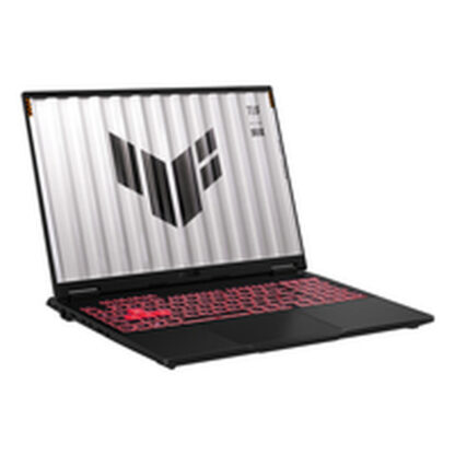 Φορητός υπολογιστής για  Gaming Asus TUF Gaming A16 FA608WI-QT012W 16" AMD Ryzen AI 9 HX 370 32 GB RAM 1 TB SSD Nvidia Geforce R