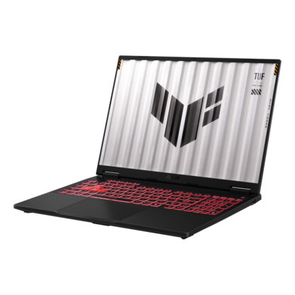 Φορητός υπολογιστής για  Gaming Asus TUF Gaming A16 FA608WI-QT012W 16" AMD Ryzen AI 9 HX 370 32 GB RAM 1 TB SSD Nvidia Geforce R