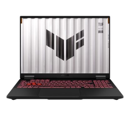 Φορητός υπολογιστής για  Gaming Asus TUF Gaming A16 FA608WI-QT012W 16" AMD Ryzen AI 9 HX 370 32 GB RAM 1 TB SSD Nvidia Geforce R