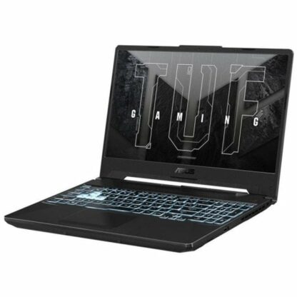 Laptop Asus 15,6" 16 GB RAM Nvidia GeForce RTX 2050 Ισπανικό Qwerty