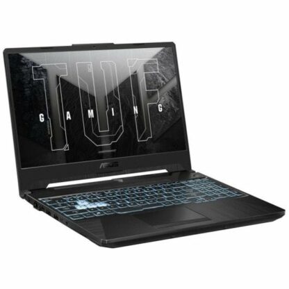 Laptop Asus 15,6" 16 GB RAM Nvidia GeForce RTX 2050 Ισπανικό Qwerty