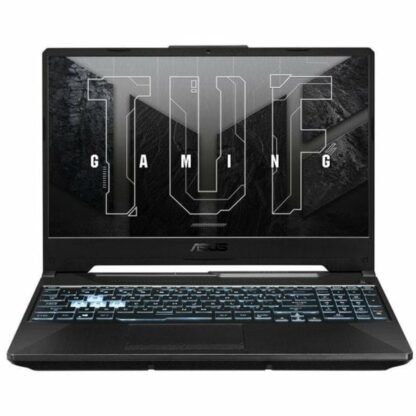 Laptop Asus 15,6" 16 GB RAM Nvidia GeForce RTX 2050 Ισπανικό Qwerty