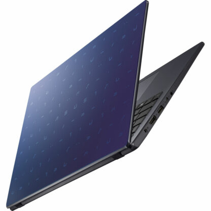 Laptop Asus E510KA-EJ810W 15,6" Intel Celeron N4500 8 GB RAM 512 GB SSD Ισπανικό Qwerty