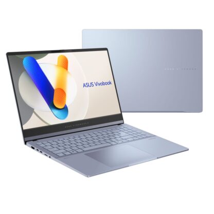 Laptop Asus 90NB14E2-M007T0 16 GB RAM 512 GB 15,6" Intel Core Ultra 7 155H Ισπανικό Qwerty