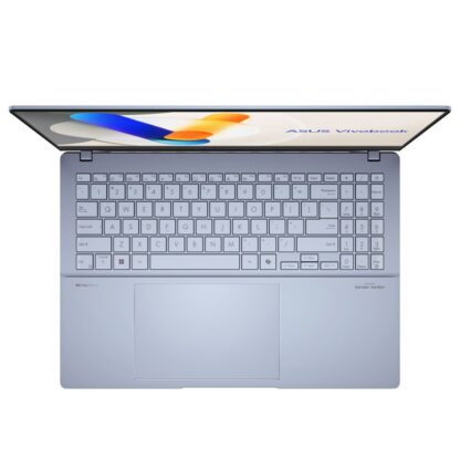 Laptop Asus 90NB14E2-M007T0 16 GB RAM 512 GB 15,6" Intel Core Ultra 7 155H Ισπανικό Qwerty