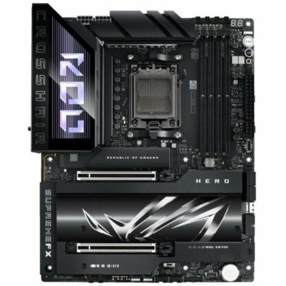 Μητρική Κάρτα Asus 90MB1IE0-M0EAY0 AMD X870 AMD AM5