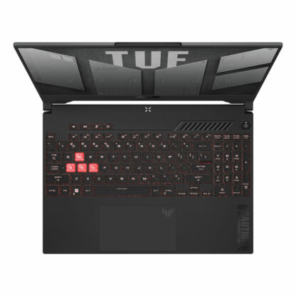 Φορητός υπολογιστής για  Gaming Asus TUF Gaming A15 TUF507NVR-LP047 15" 16 GB RAM 512 GB SSD Nvidia Geforce RTX 4060