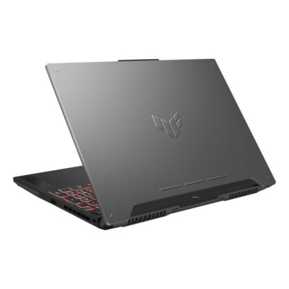 Φορητός υπολογιστής για  Gaming Asus TUF Gaming A15 TUF507NVR-LP047 15" 16 GB RAM 512 GB SSD Nvidia Geforce RTX 4060