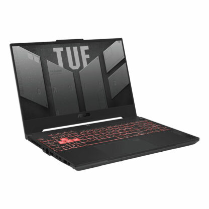 Φορητός υπολογιστής για  Gaming Asus TUF Gaming A15 TUF507NVR-LP047 15" 16 GB RAM 512 GB SSD Nvidia Geforce RTX 4060