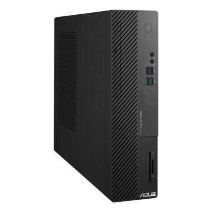 PC Γραφείου Asus 90PF0401-M02EL0 8 GB RAM 256 GB SSD Intel Core i3-13100